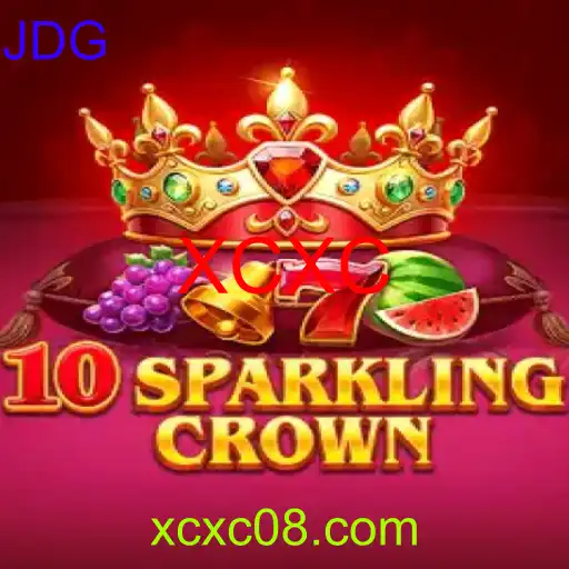10SparklingCrown